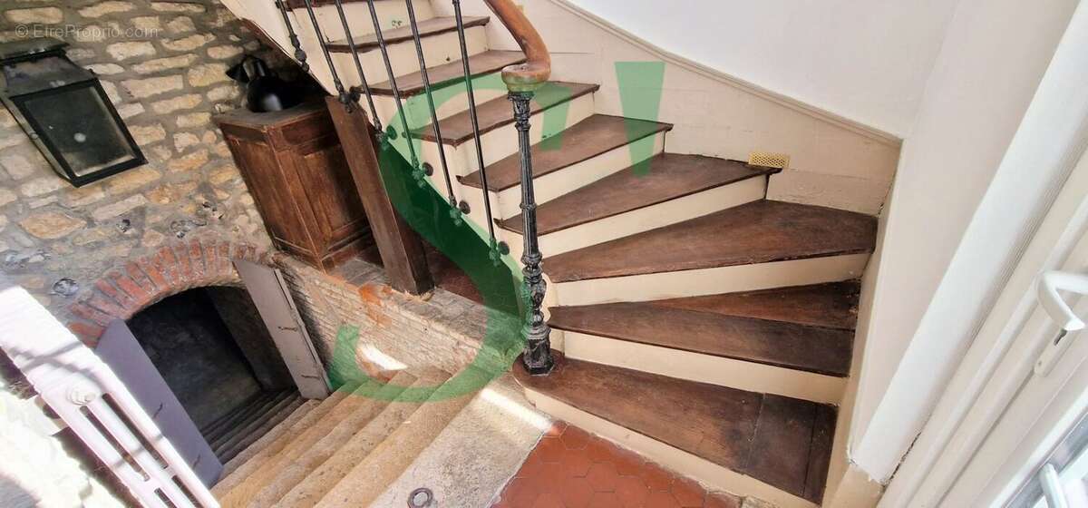 Maison à CHAUMONT-EN-VEXIN