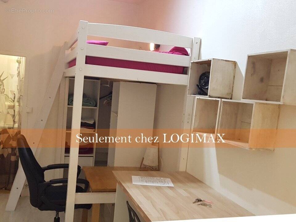 Appartement à LA ROCHELLE