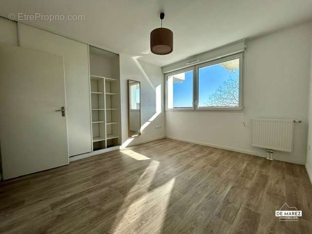 Appartement à WAMBRECHIES
