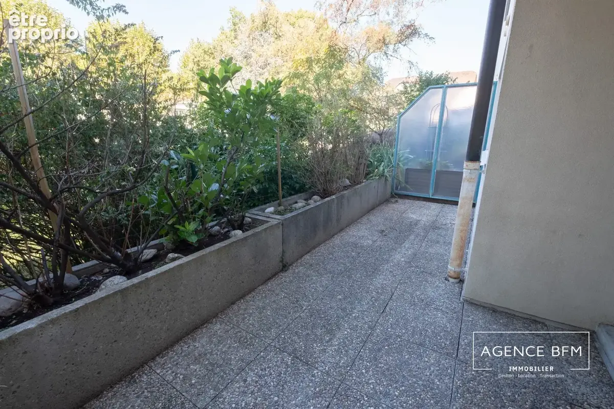 Appartement 1 pièce 33 m² à vendre à Annecy (74000) - photo 2