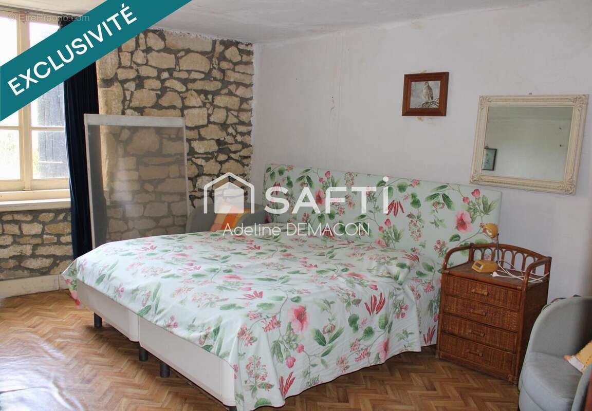 Photo 6 - Maison à BRANDEVILLE