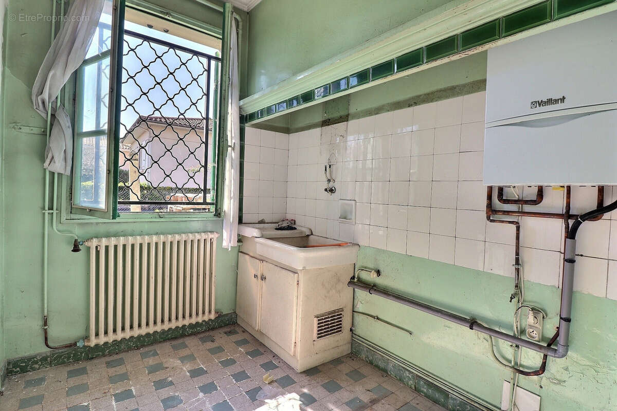 Maison à CARBON-BLANC