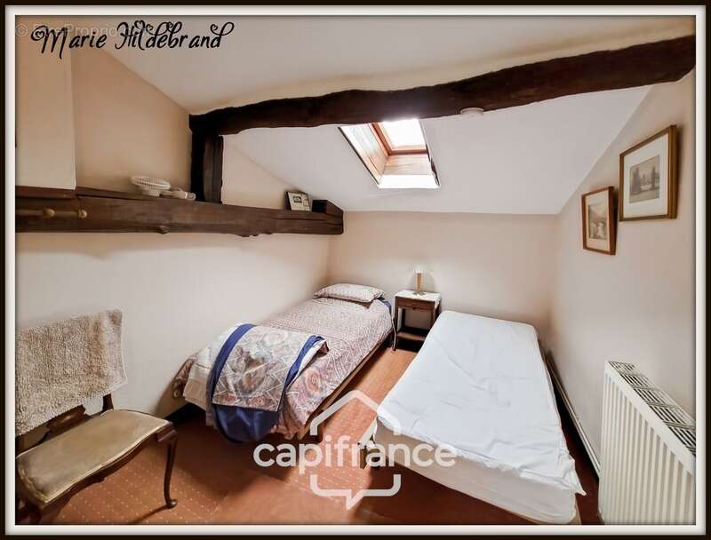 Propriété de charme 250m² habitable, avec piscine, 3 hectares de terrain et potentiel d'activité touristique - photo 21