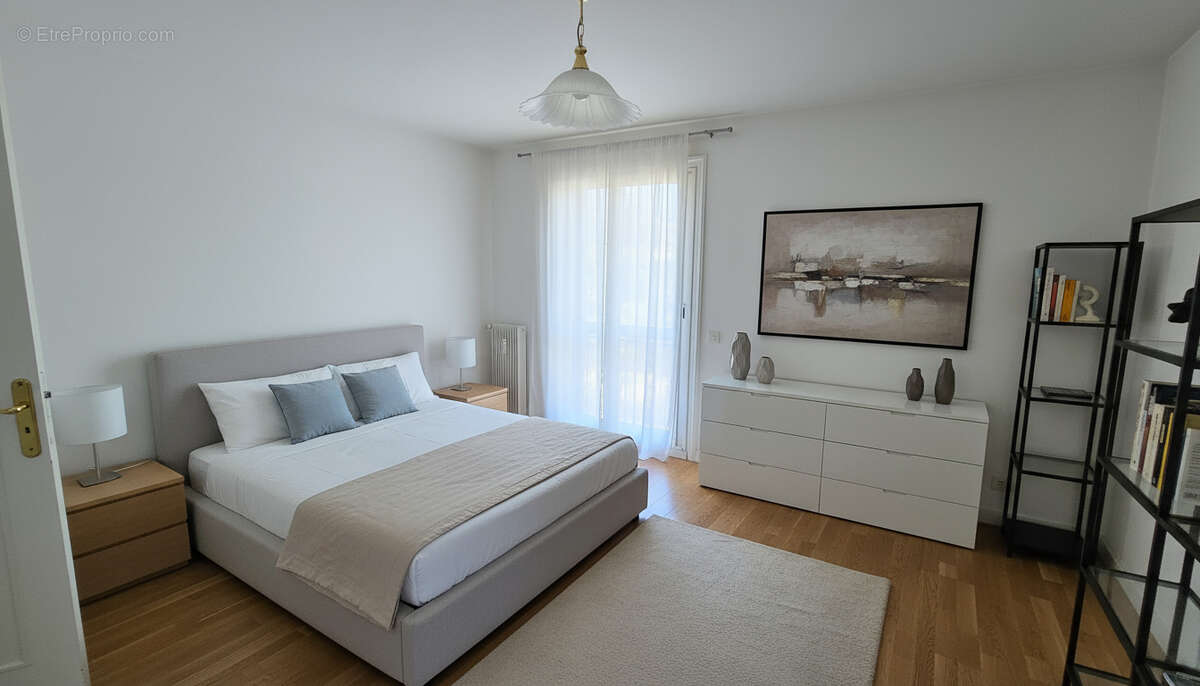 Appartement à MARSEILLE-9E