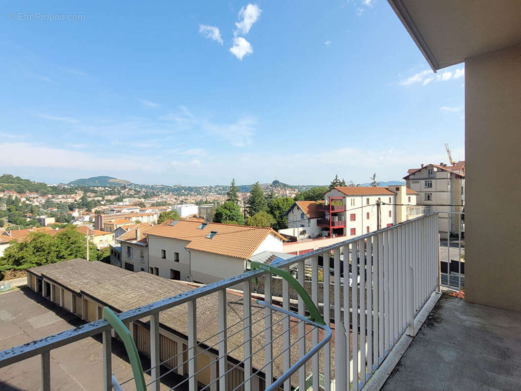 F4 94 m² résidence avec ascenseur, garage - photo 10