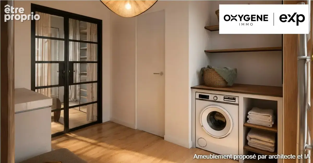Maison 85 m² à Rivesaltes  - photo 8