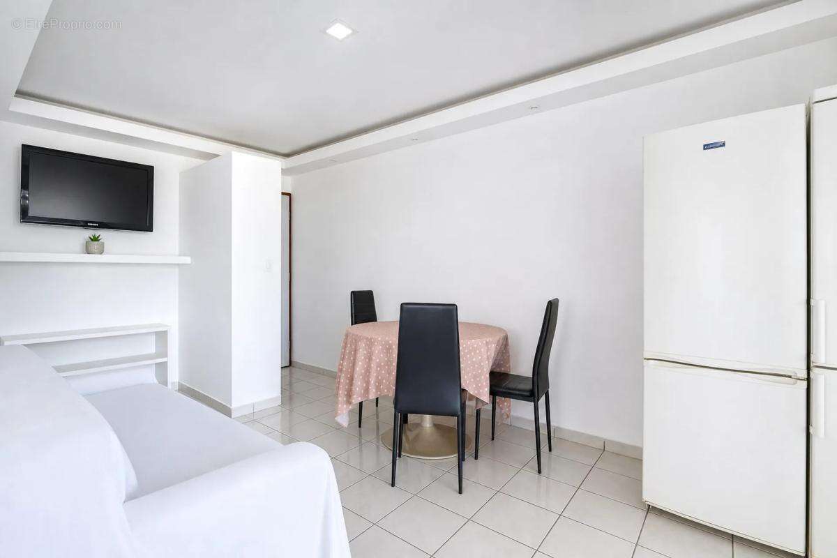 Appartement à SEVRAN