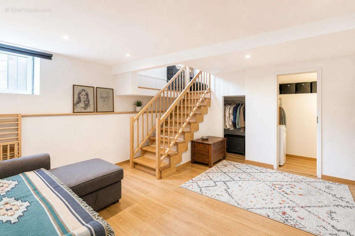 Appartement de 4 pièces de 123 m² à Bordeaux - photo 10