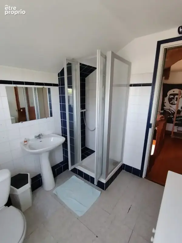 Grande maison  à  Wancourt - photo 8