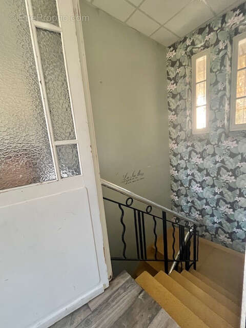 Appartement à MARSEILLE-16E