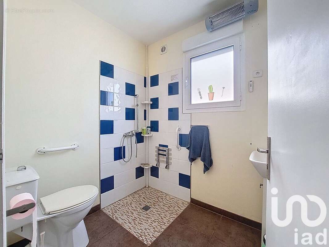 Photo 7 - Maison à THOMERY