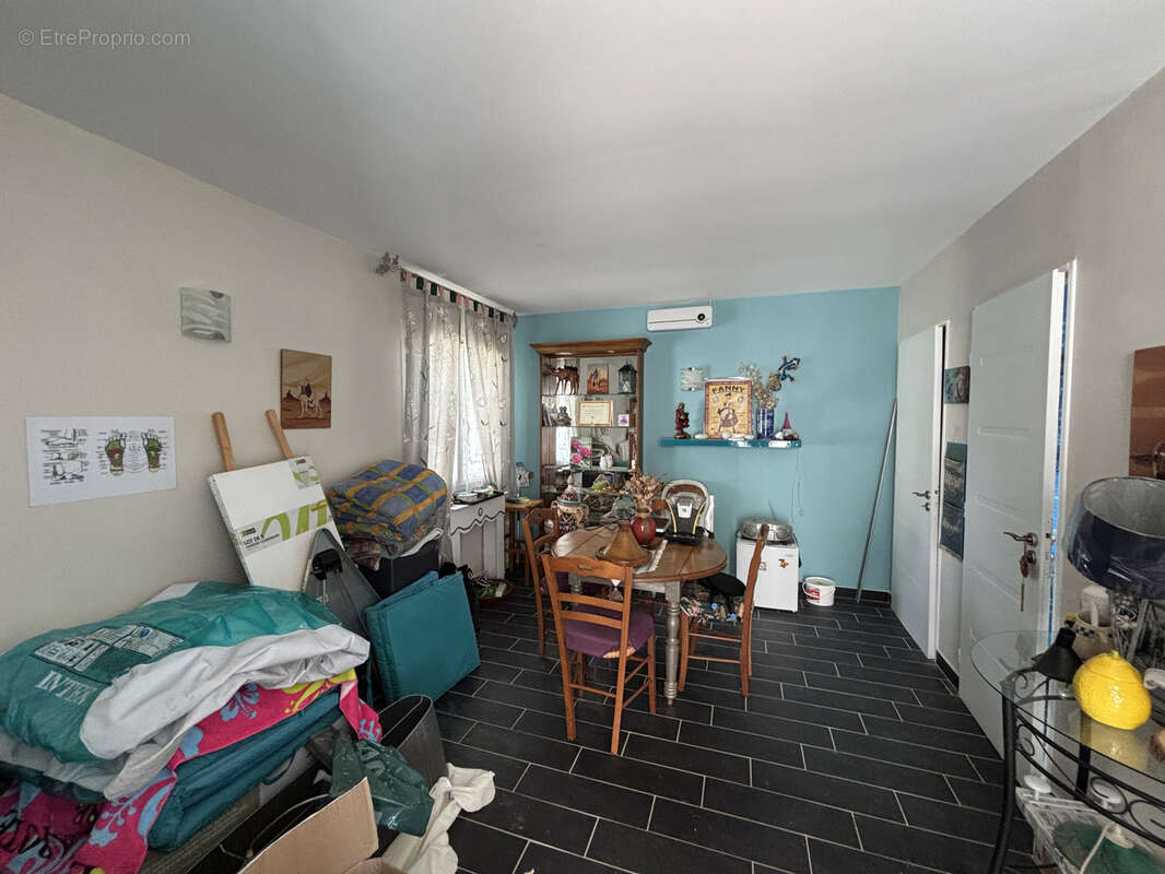 Maison à SAINT-MARCEL-LES-VALENCE