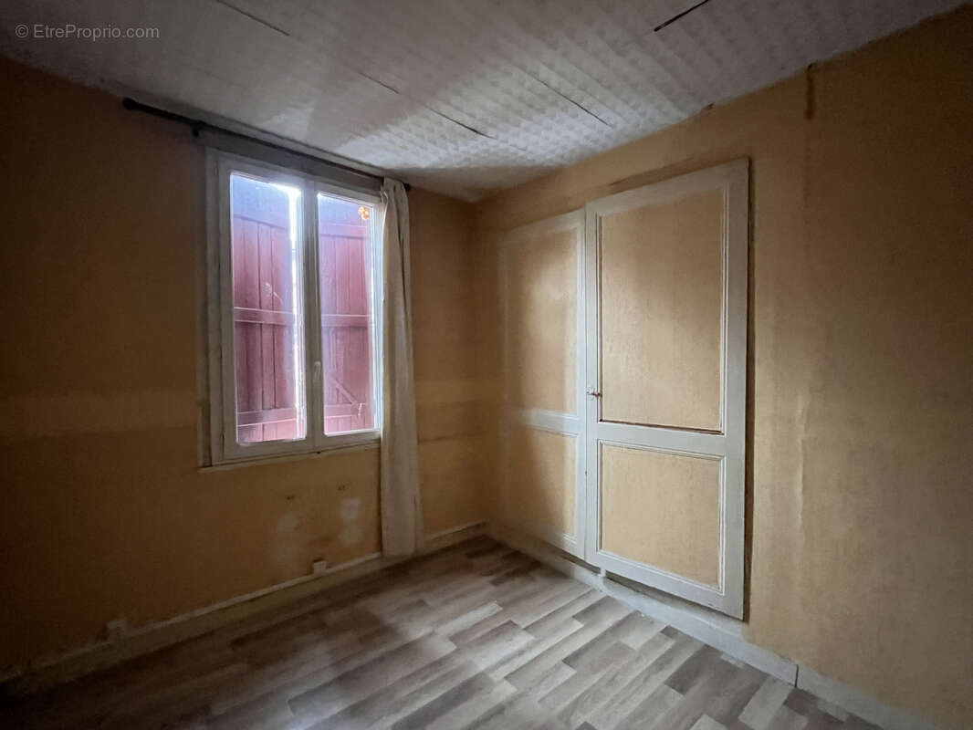Maison   centre ville blangy sur bresle a restaurer - photo 12
