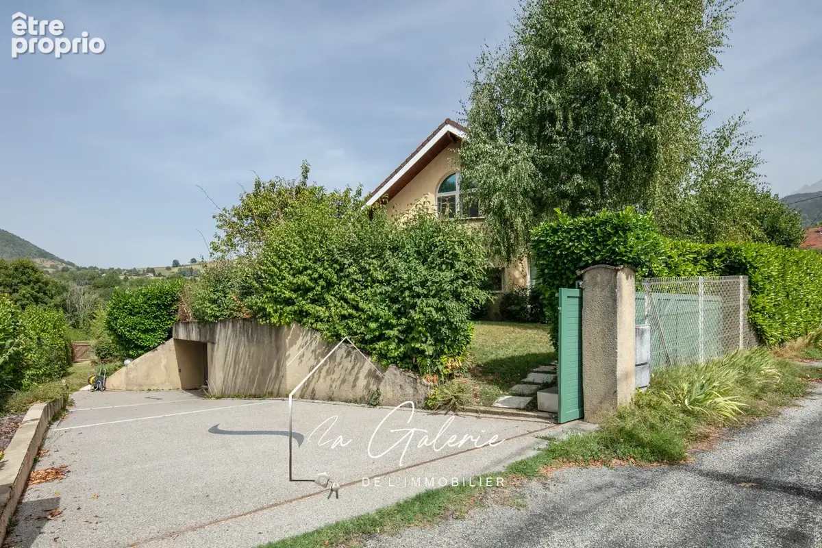 Magnifique maison avec piscine et vue imprenable a saint martin d'uriage - photo 16