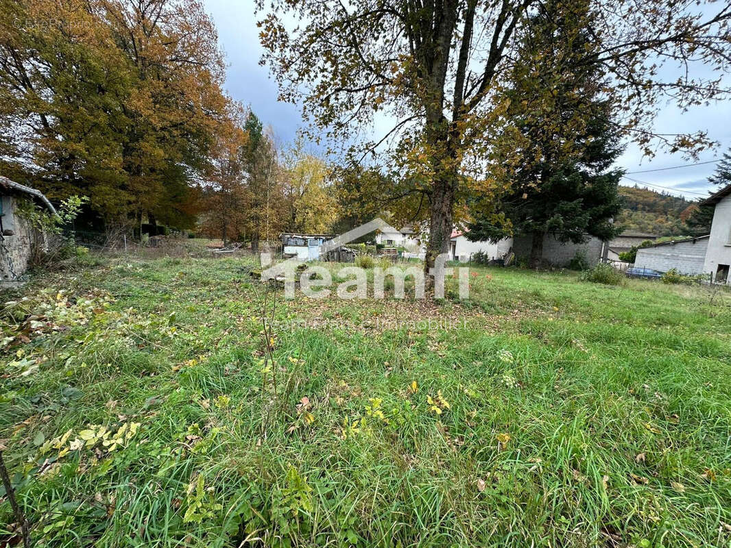 Maison à LA MONNERIE-LE-MONTEL