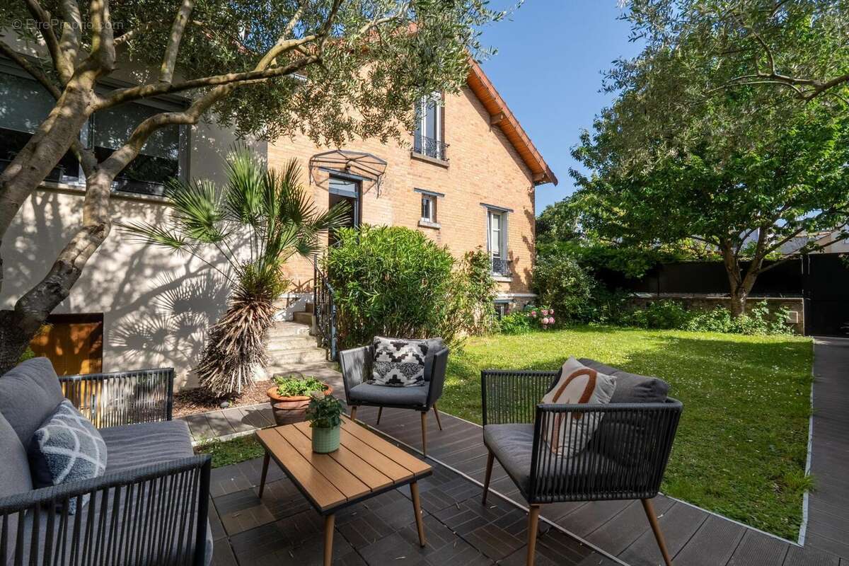 Photo 7 - Maison à CHENNEVIERES-SUR-MARNE
