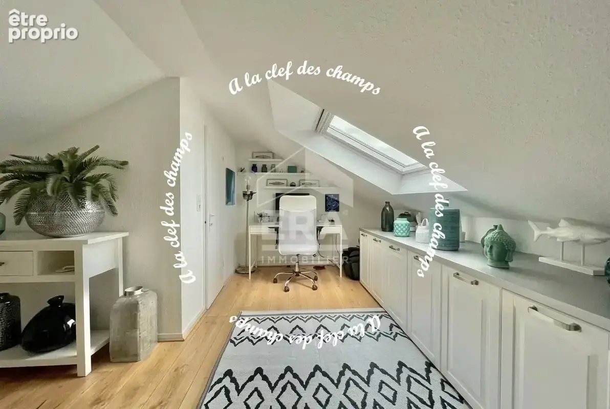 Maison 99m² à gif-sur-yvette - photo 13