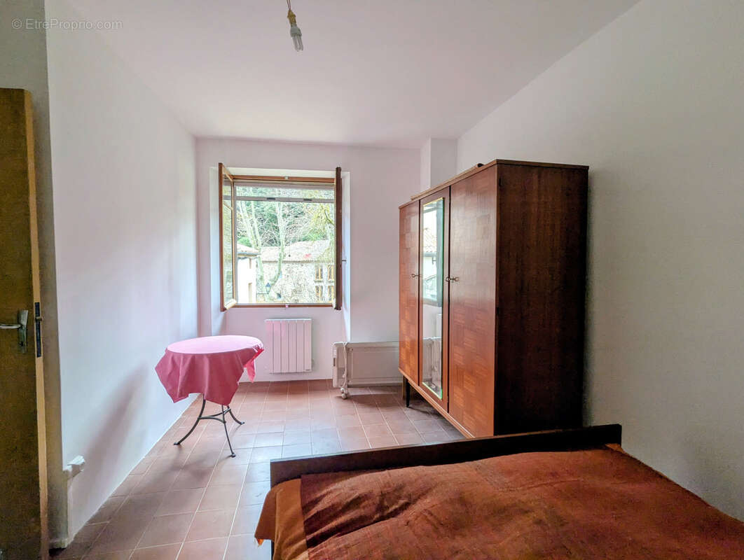 Maison à TERMES