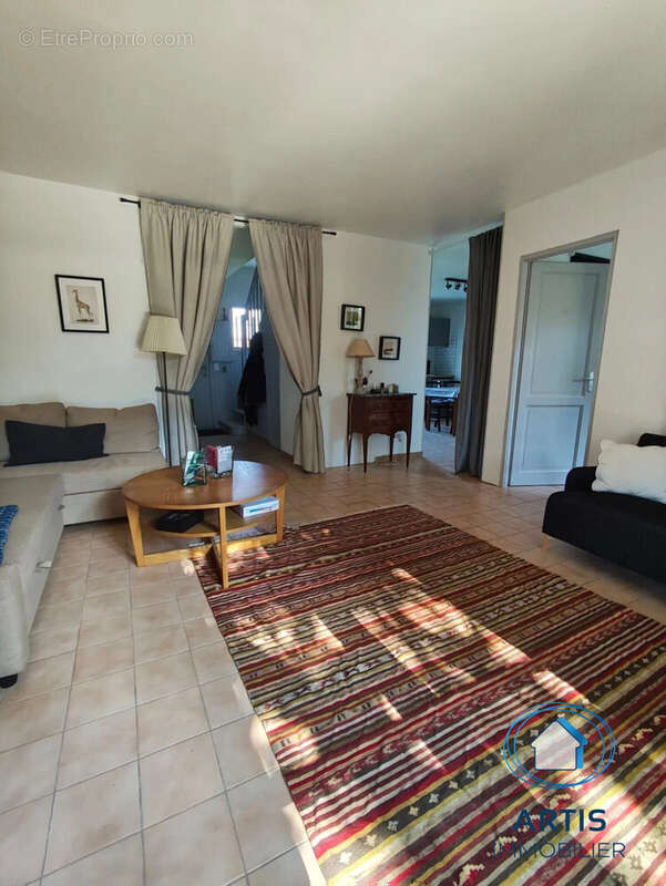 Maison à SAINT-PEE-SUR-NIVELLE