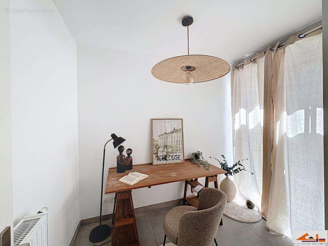 Maison 97 m² à Ramonville-Saint-Agne  - photo 4
