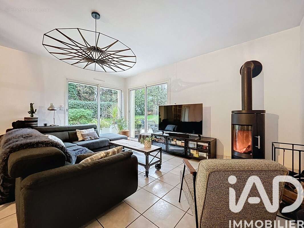 Photo 3 - Maison à TREGUNC