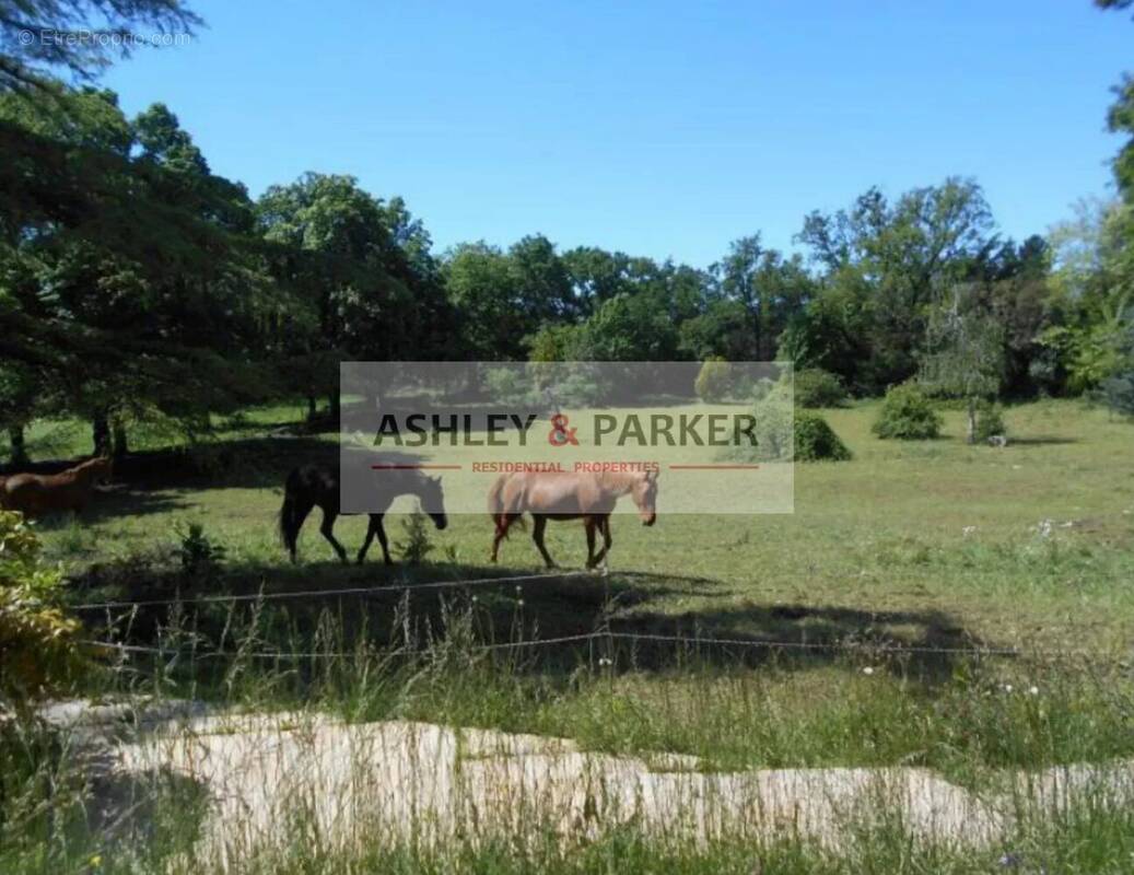 Maison à SAINT-VALLIER-DE-THIEY