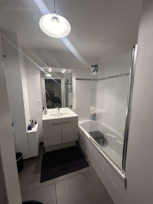 Appartement à VILLE-LA-GRAND