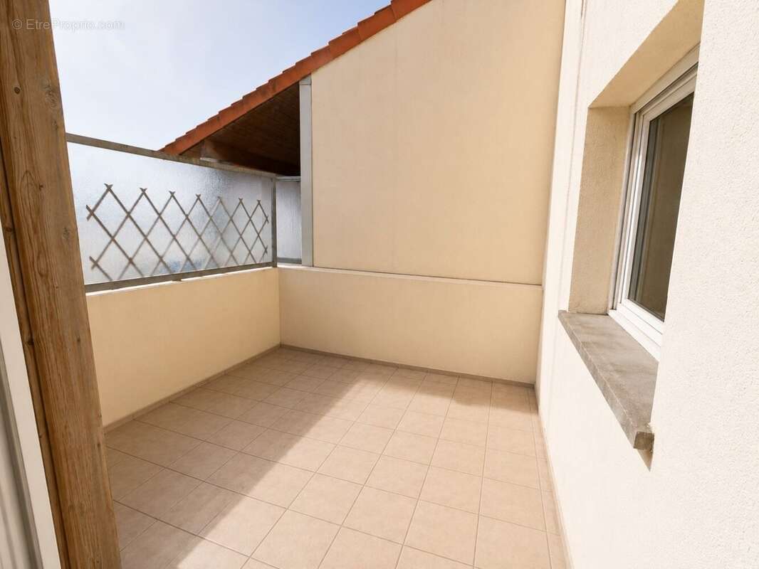 Appartement à ANGOULEME