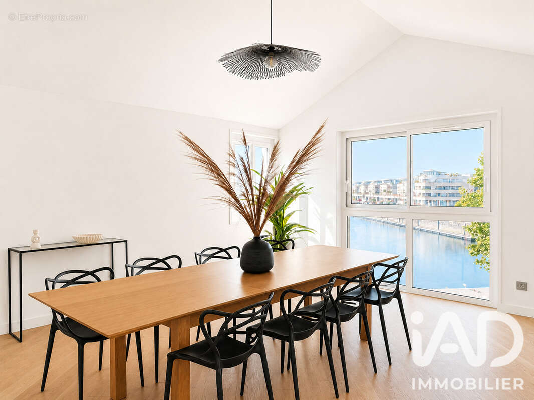 Appartement 180 m² à La Rochelle  - photo 5
