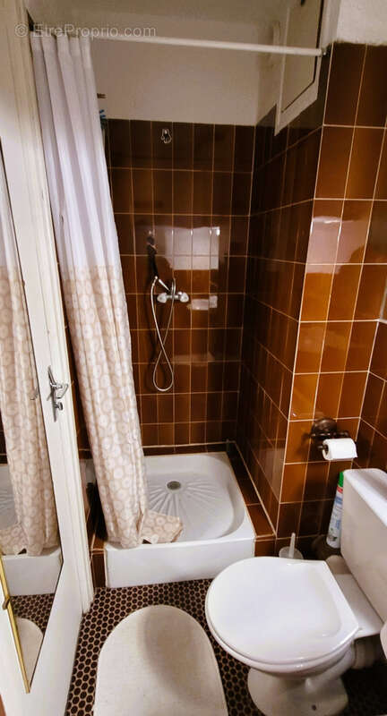 Appartement à ALLOS