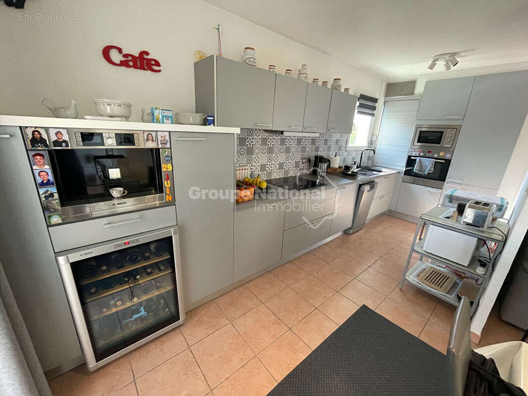 Appartement à CARPENTRAS