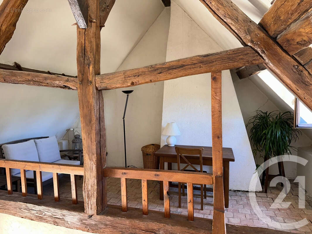 Maison 8 pièces 150 m² à vendre à Dampierre-Sous-Bouhy (58310) - photo 6