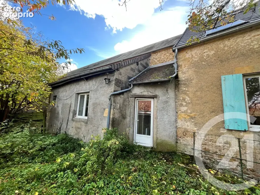 Maison 3 pièces 96 m² à vendre à Premery (58700) - photo 2