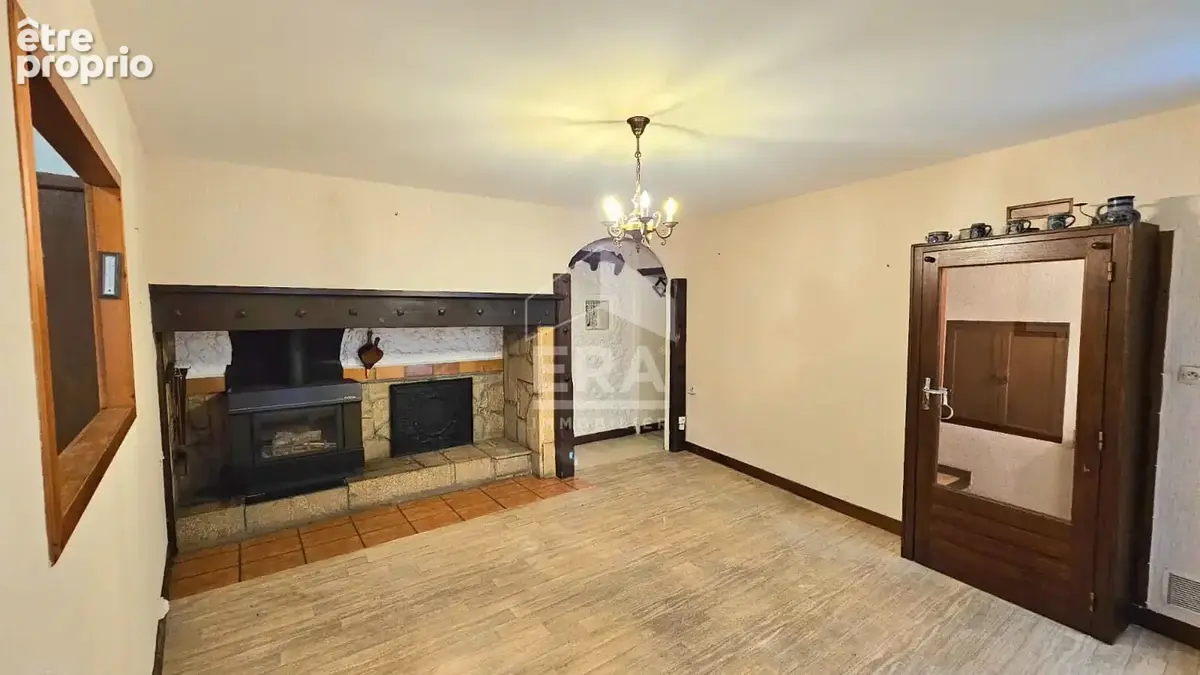 Maison 55m² à alet-les-bains - photo 4