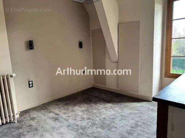 Maison à MONTIVILLIERS