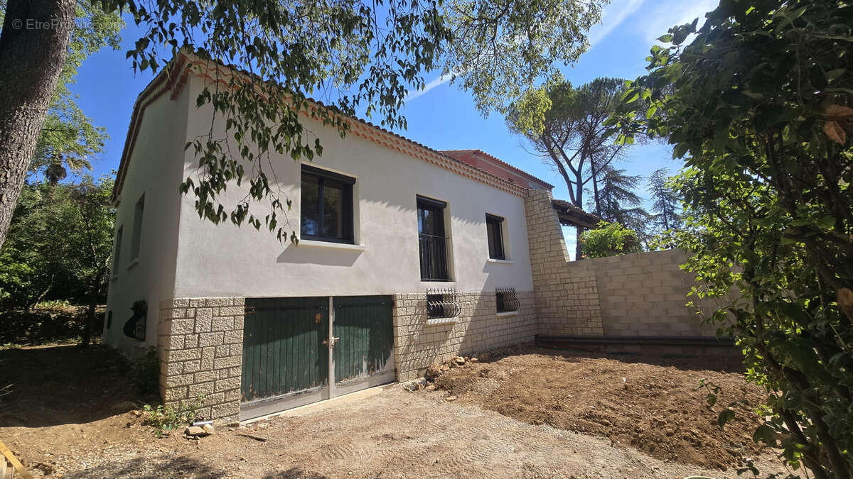 Maison à NIMES