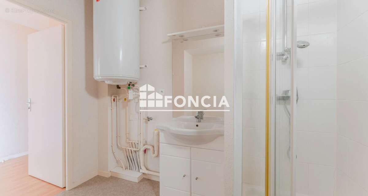 Appartement à SAINT-HERBLAIN