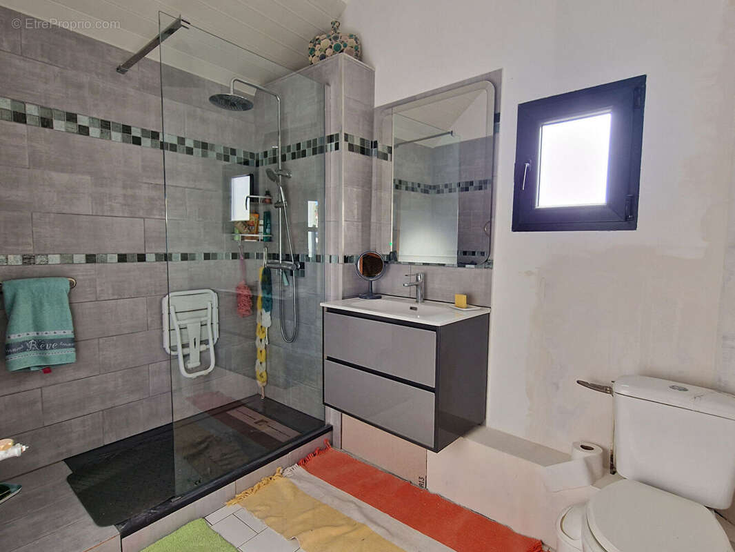 Maison à SAINT-AMBROIX