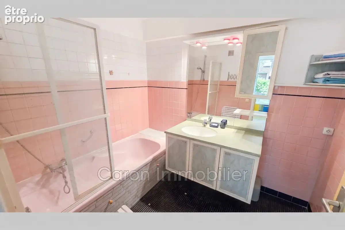 Appartement 86 m² à Mandelieu-La-Napoule  - photo 9