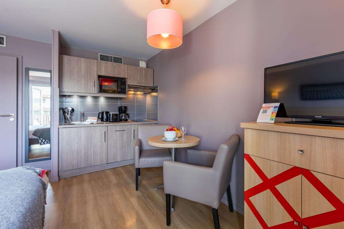 Appartement à COLMAR