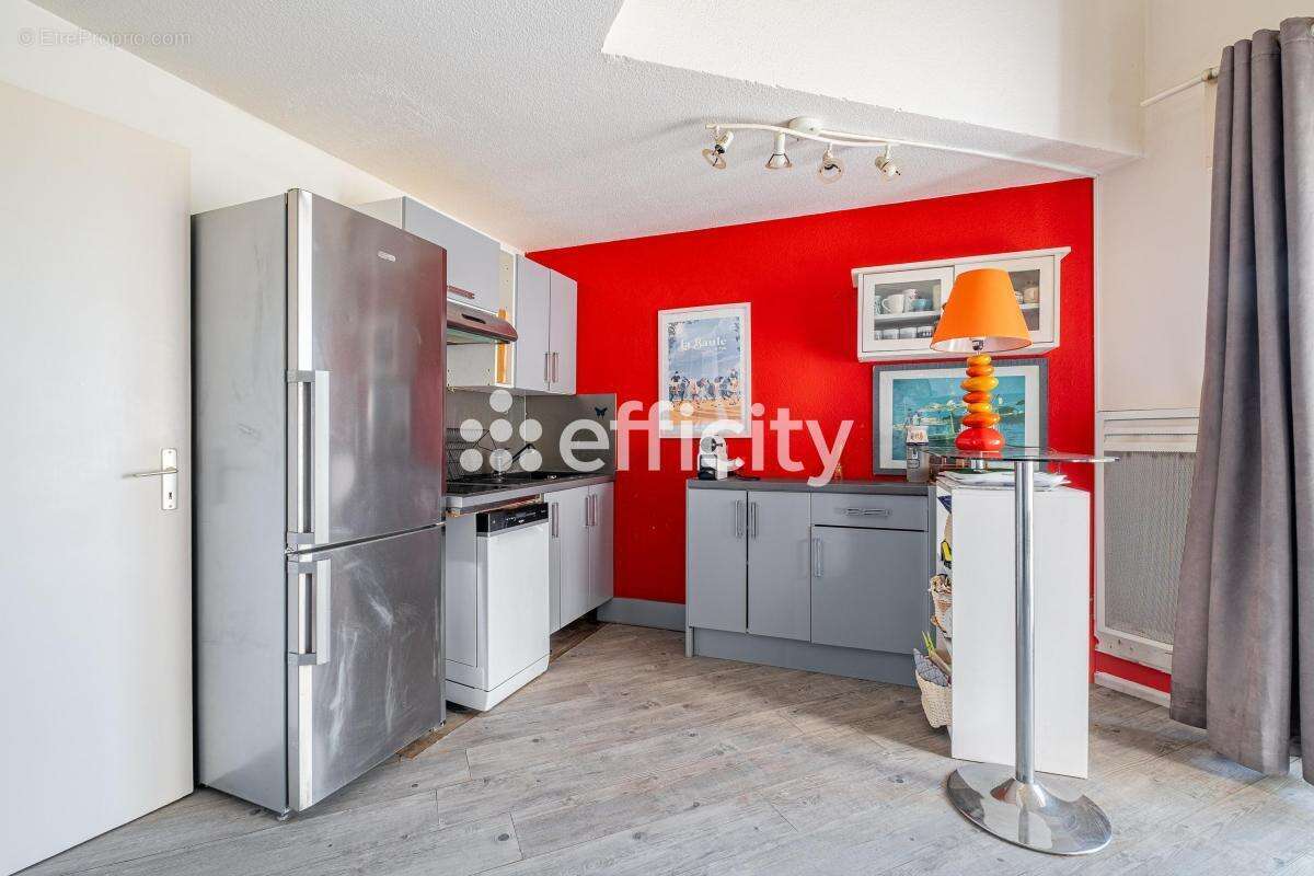 Appartement à GUERANDE