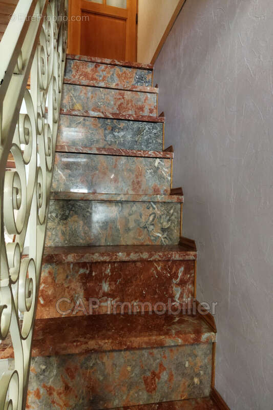 Maison à MOLITG-LES-BAINS