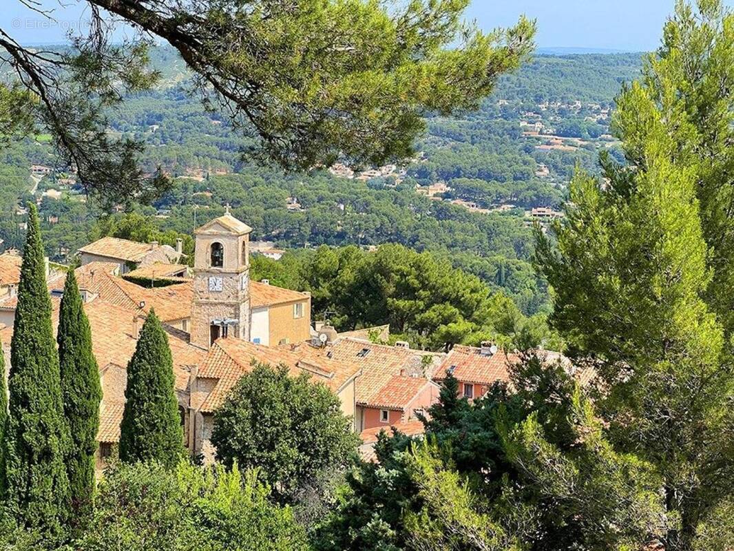 Photo 1 - Maison à VENTABREN