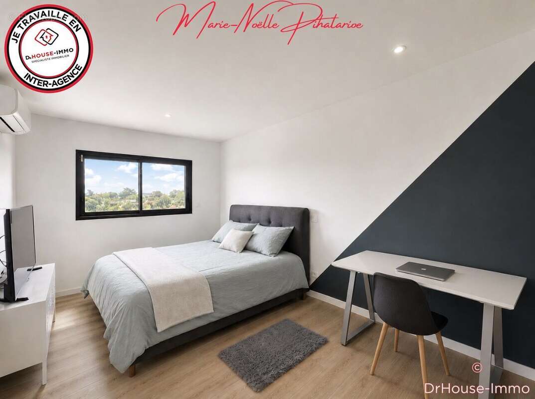 Maison à VILLENAVE-D'ORNON