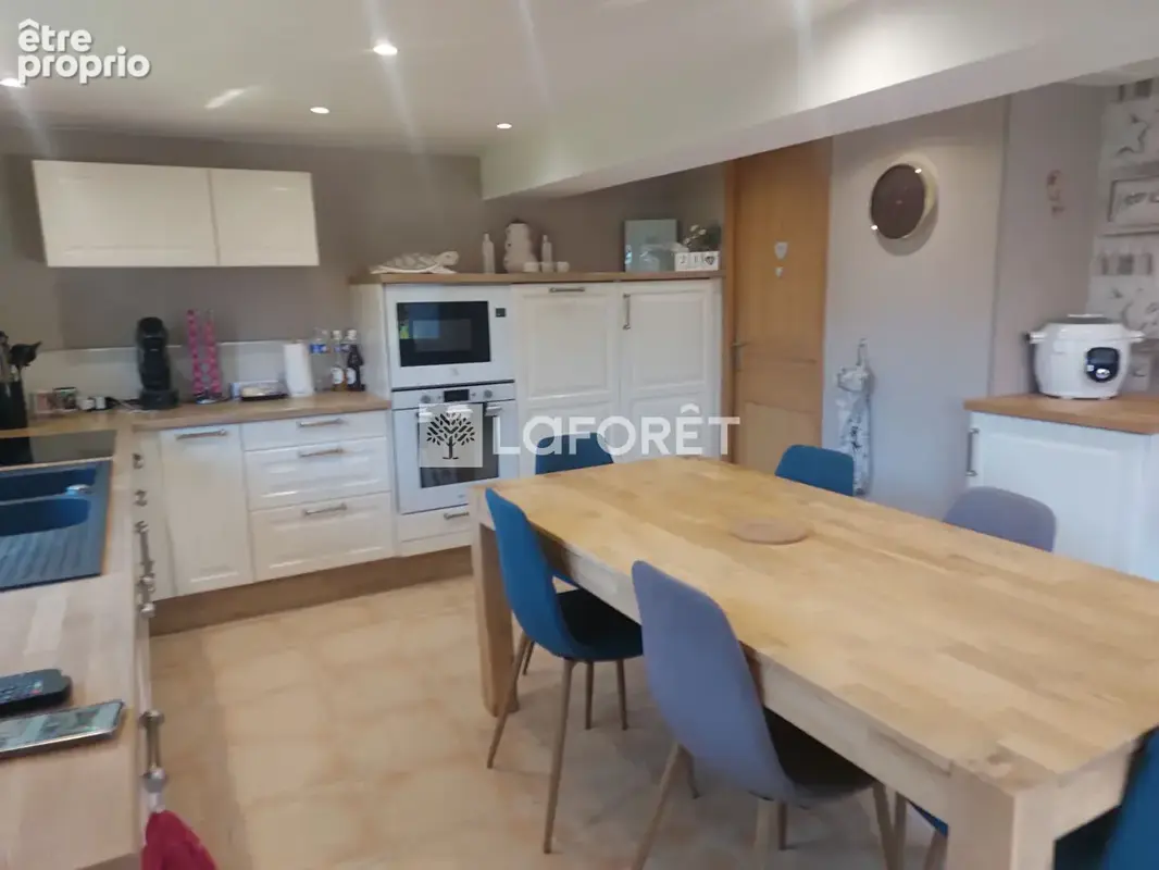 Maison de 91 m² - photo 5