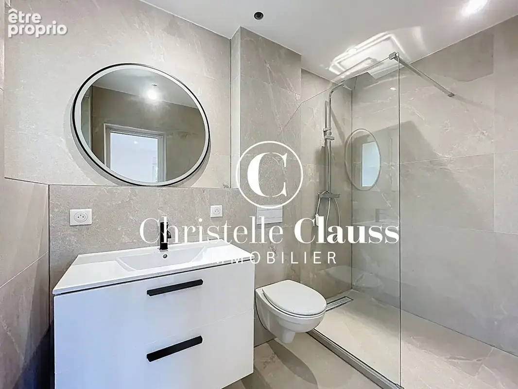 Villa Riedisheim 6 pièces - quartier calme et intime - photo 13