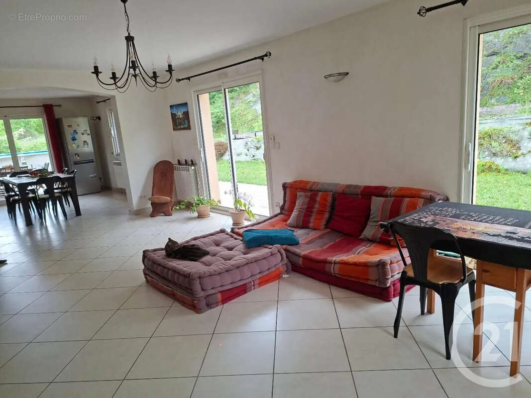 Maison à AUCH