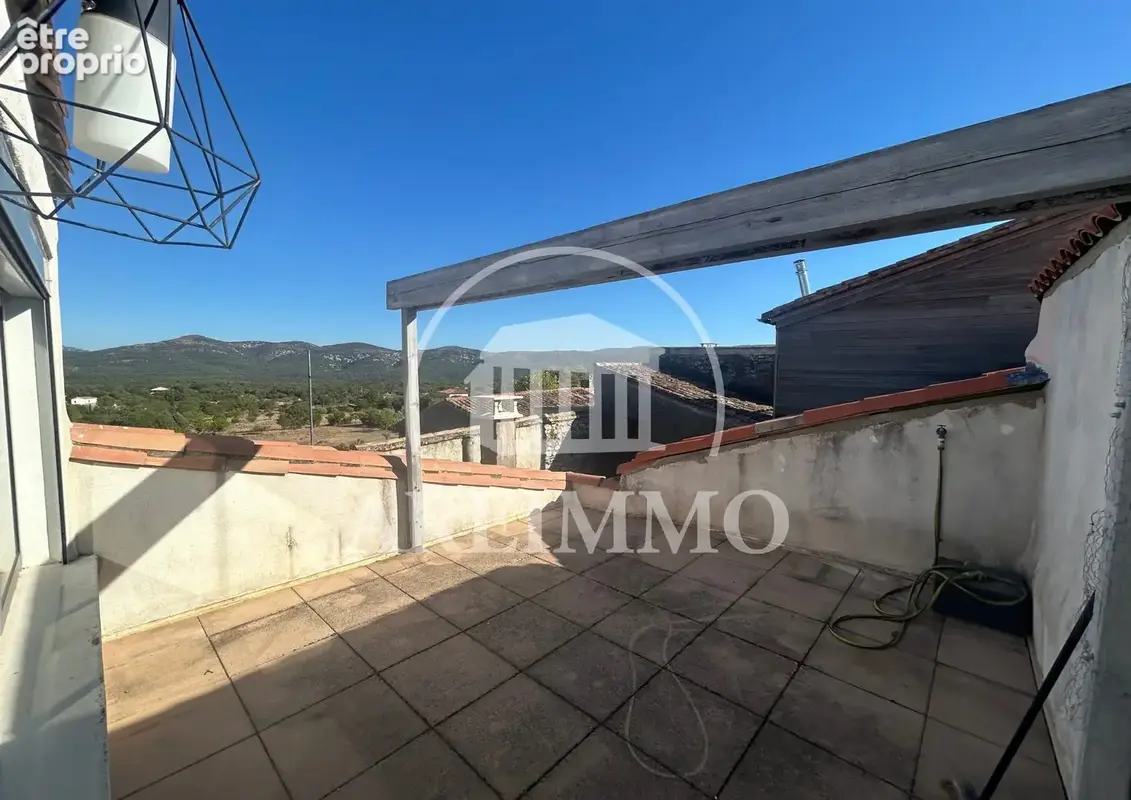 Photo Maison à Causse-De-La-Selle au prix de 180 000€