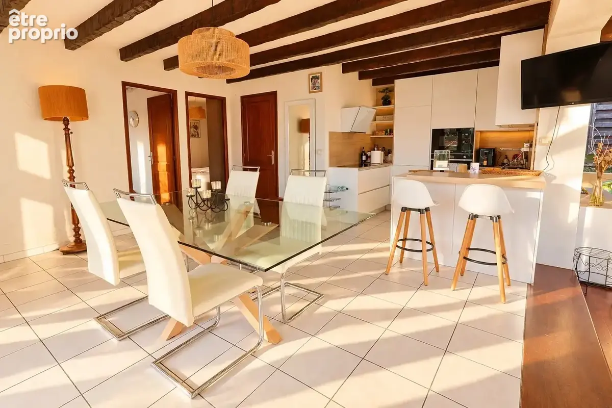Maison de plain-pied avec jardin & studio indépendant – antibes / rabiac - photo 15