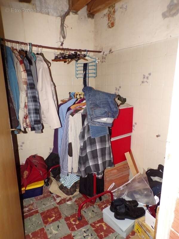 Maison à SAINT-FLORENT-SUR-AUZONNET